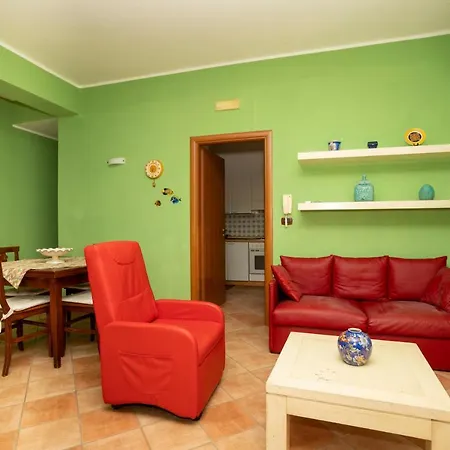 Fronte Mare Con Parcheggio Gratuito *
