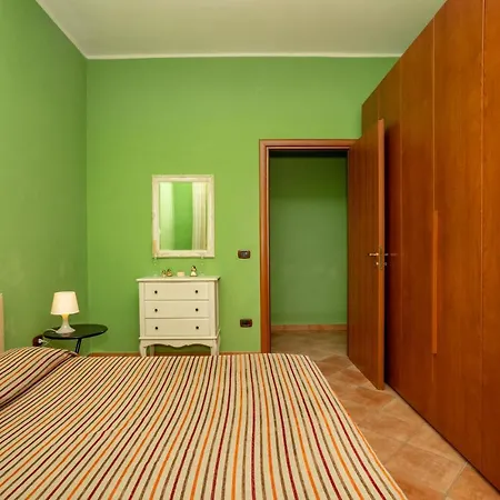 Fronte Mare Con Parcheggio Gratuito *