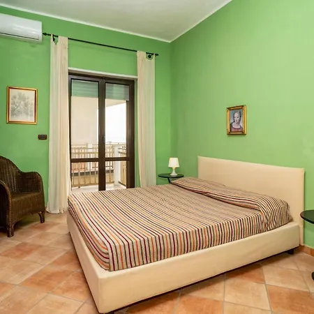 Fronte Mare Con Parcheggio Gratuito Apartment