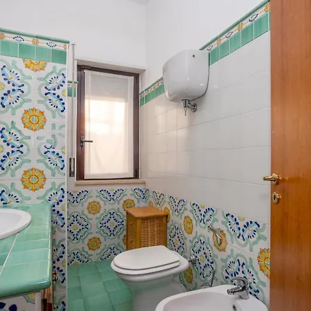 Fronte Mare Con Parcheggio Gratuito Apartment Pizzo (Calabria)