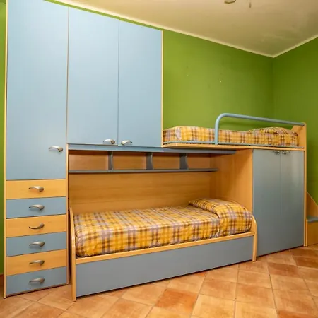 Apartment Fronte Mare Con Parcheggio Gratuito