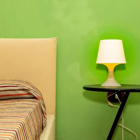 Apartment Fronte Mare Con Parcheggio Gratuito