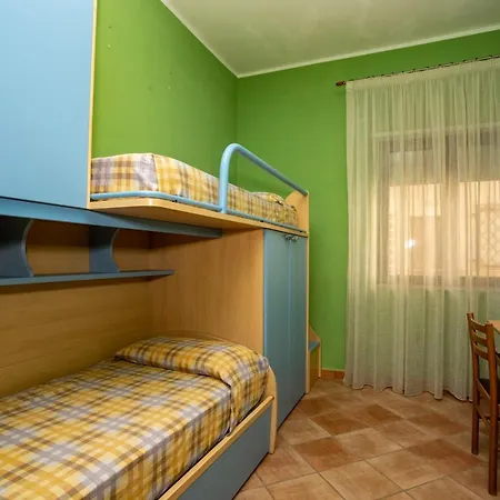 Fronte Mare Con Parcheggio Gratuito Apartment *