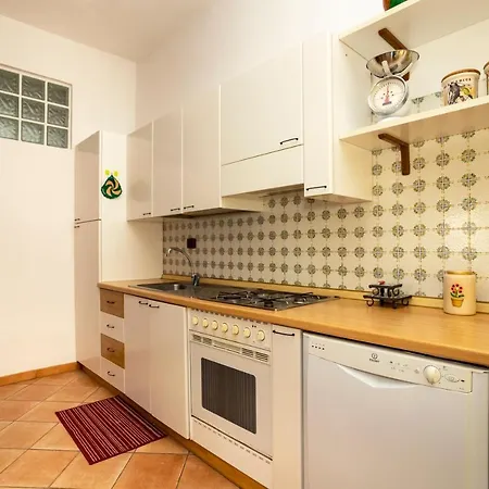 Apartment Fronte Mare Con Parcheggio Gratuito *