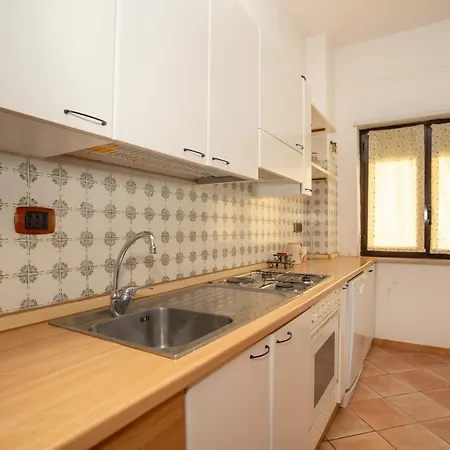 Apartment Fronte Mare Con Parcheggio Gratuito